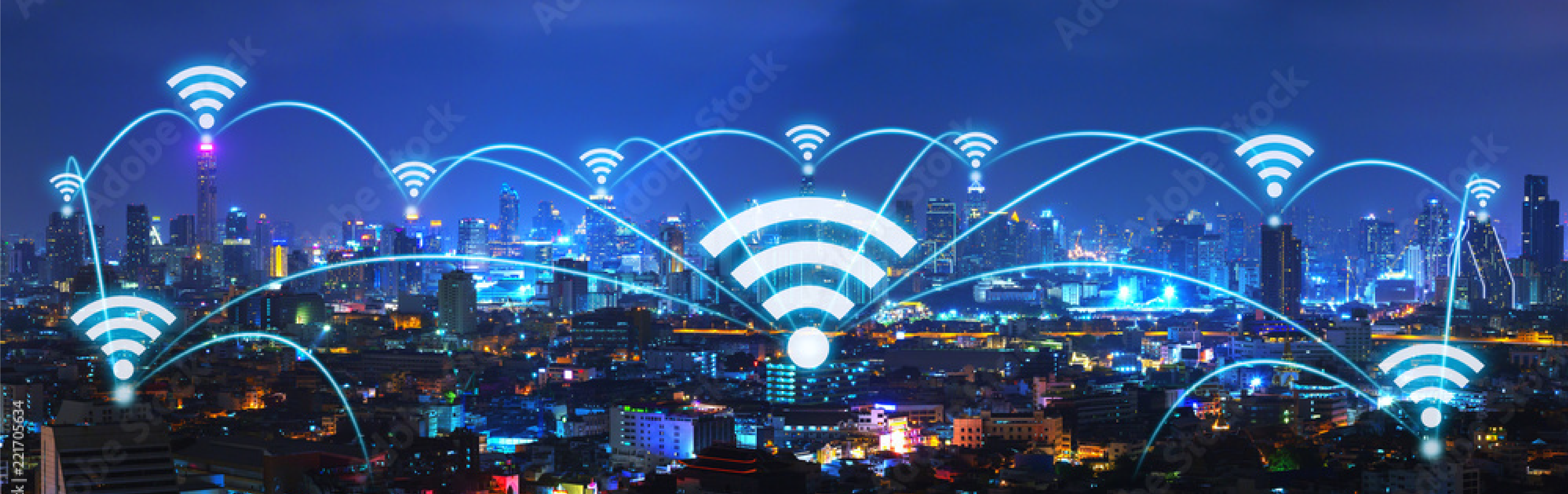 Community Wi-Fi | Connecticut Education Network