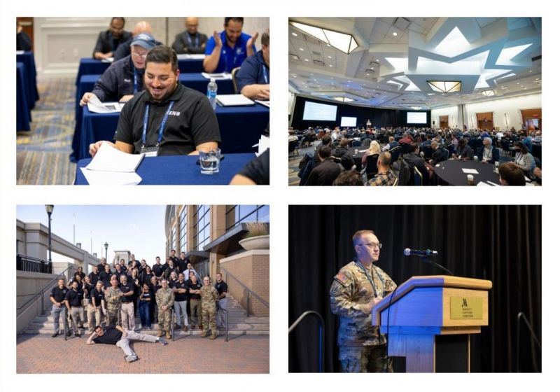 Image for the Tweet beginning: A huge thank you to